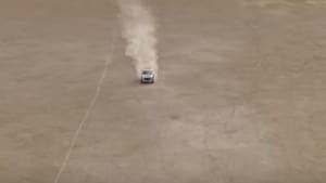 Volkswagen asks Aussie to guess the Naked Ute